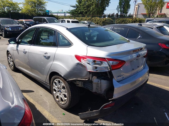 Продаж на аукціоні авто 2014 Ford Focus Se, vin: 1FADP3F24EL338150, номер лоту: 40069838