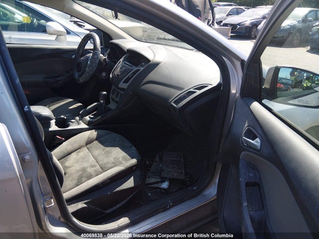 Продаж на аукціоні авто 2014 Ford Focus Se, vin: 1FADP3F24EL338150, номер лоту: 40069838