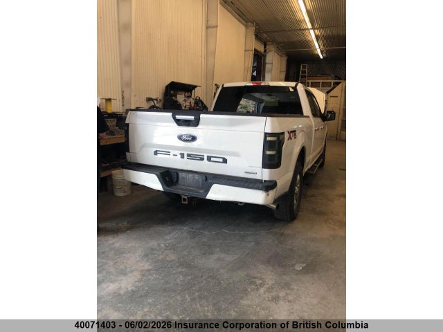 Продаж на аукціоні авто 2019 Ford F150, vin: 1FTFW1E44KKD09374, номер лоту: 40071403