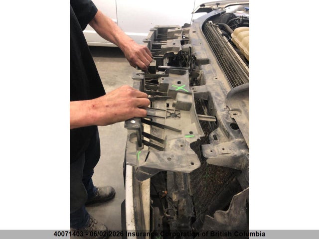 Продаж на аукціоні авто 2019 Ford F150, vin: 1FTFW1E44KKD09374, номер лоту: 40071403