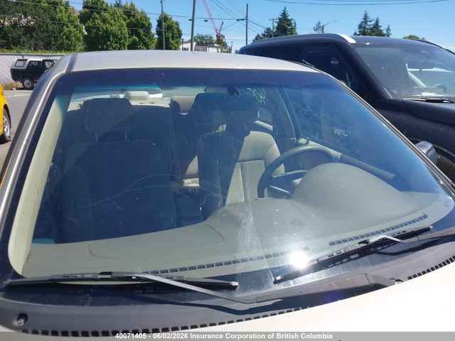Aukcja sprzedaży 2002 Mazda Protege Dx/lx/es, vin: JM1BJ225820561737, numer aukcji: 40071405