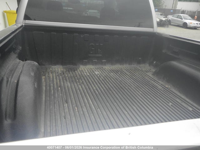 2006 Gmc New Sierra K1500 მანქანა იყიდება აუქციონზე, vin: 2GTEK13T961124194, აუქციონის ნომერი: 40071407