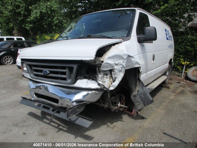 Aukcja sprzedaży 2006 Ford E-series, vin: 1FTNE24W66DA83744, numer aukcji: 40071410