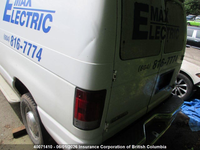 Aukcja sprzedaży 2006 Ford E-series, vin: 1FTNE24W66DA83744, numer aukcji: 40071410