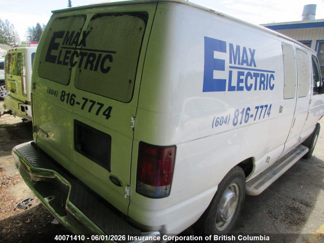 Aukcja sprzedaży 2006 Ford E-series, vin: 1FTNE24W66DA83744, numer aukcji: 40071410