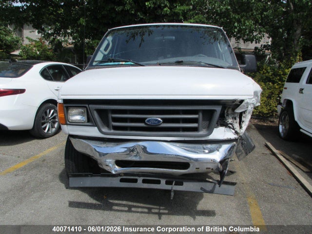Aukcja sprzedaży 2006 Ford E-series, vin: 1FTNE24W66DA83744, numer aukcji: 40071410