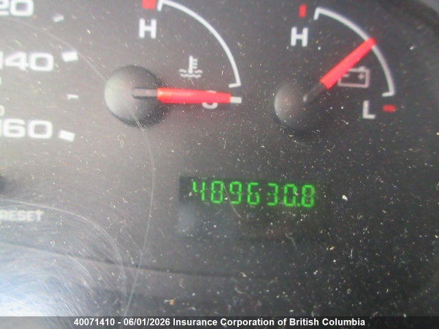 Aukcja sprzedaży 2006 Ford E-series, vin: 1FTNE24W66DA83744, numer aukcji: 40071410