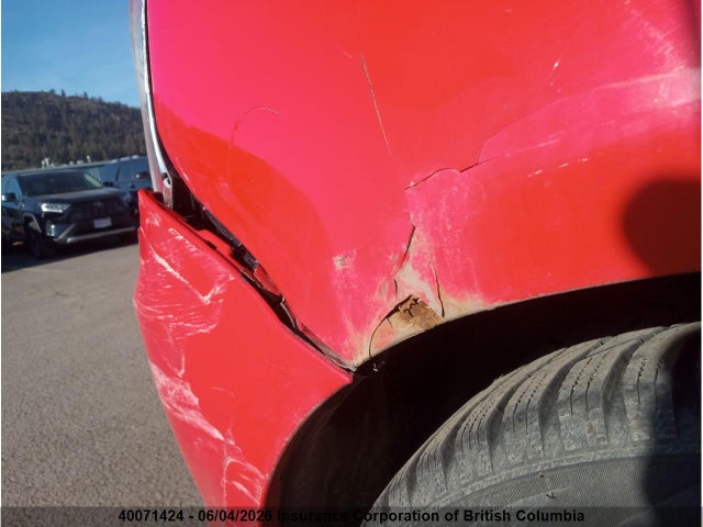 Aukcja sprzedaży 2007 Hyundai Accent Gs, vin: KMHCN35C27U015309, numer aukcji: 40071424