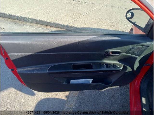Aukcja sprzedaży 2007 Hyundai Accent Gs, vin: KMHCN35C27U015309, numer aukcji: 40071424