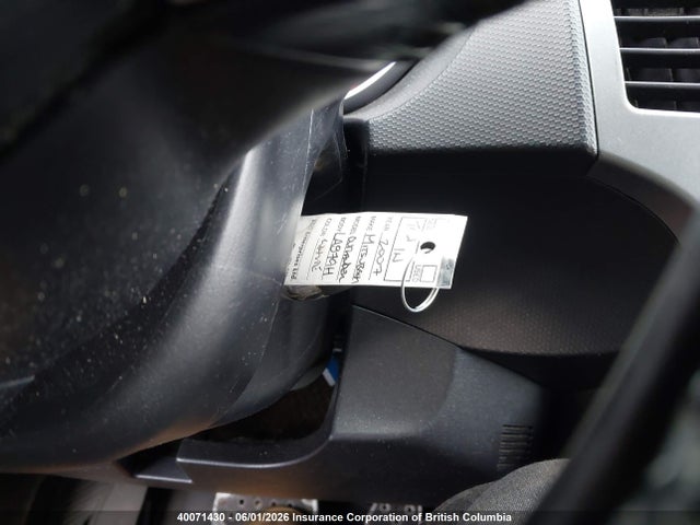 Продажа на аукционе авто 2007 Mitsubishi Outlander Ls, vin: JA4MT31XX7Z602393, номер лота: 40071430
