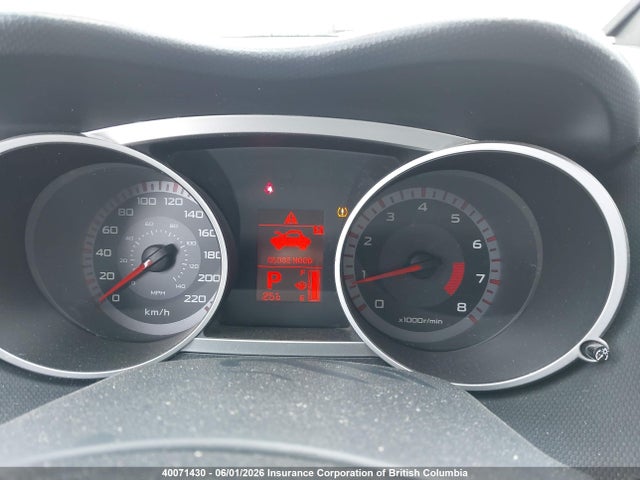 Продажа на аукционе авто 2007 Mitsubishi Outlander Ls, vin: JA4MT31XX7Z602393, номер лота: 40071430