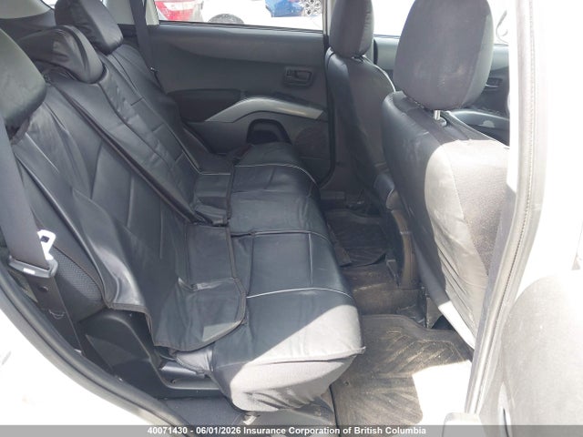 Продажа на аукционе авто 2007 Mitsubishi Outlander Ls, vin: JA4MT31XX7Z602393, номер лота: 40071430