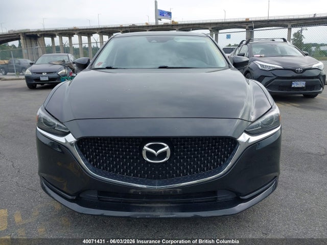 Aukcja sprzedaży 2020 Mazda Mazda6 Gs, vin: JM1GL1UM3L1522435, numer aukcji: 40071431