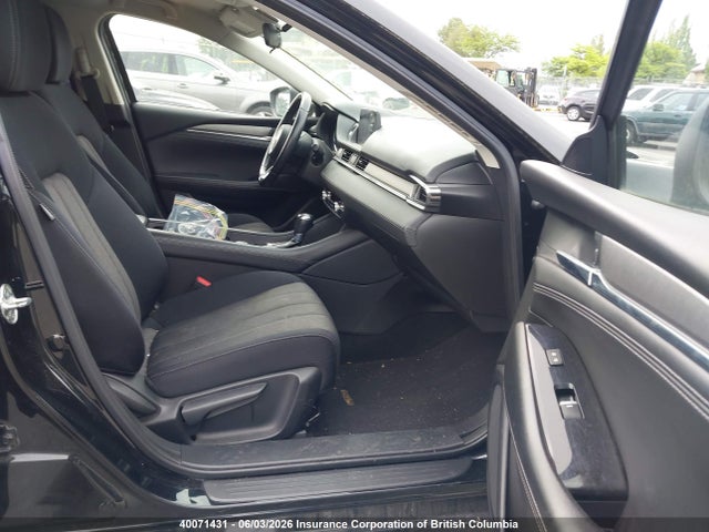 Aukcja sprzedaży 2020 Mazda Mazda6 Gs, vin: JM1GL1UM3L1522435, numer aukcji: 40071431