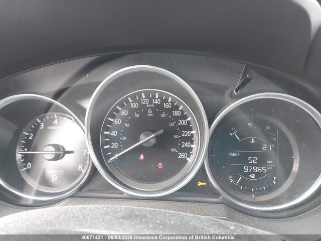 Aukcja sprzedaży 2020 Mazda Mazda6 Gs, vin: JM1GL1UM3L1522435, numer aukcji: 40071431