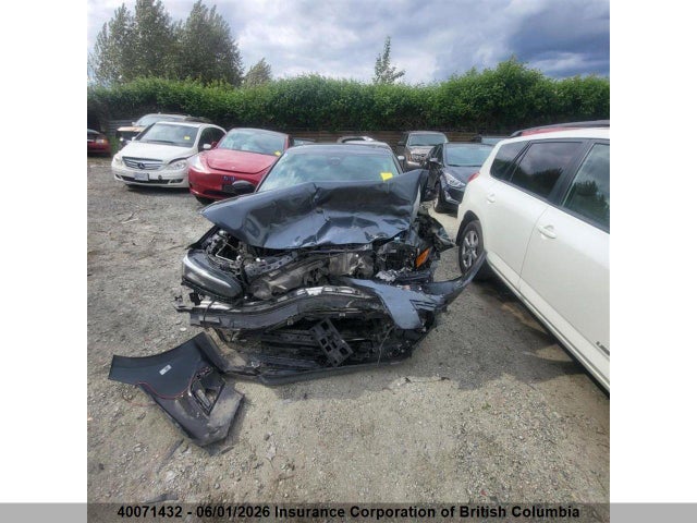 Продаж на аукціоні авто 2022 Honda Civic, vin: 2HGFE2F56NH131125, номер лоту: 40071432