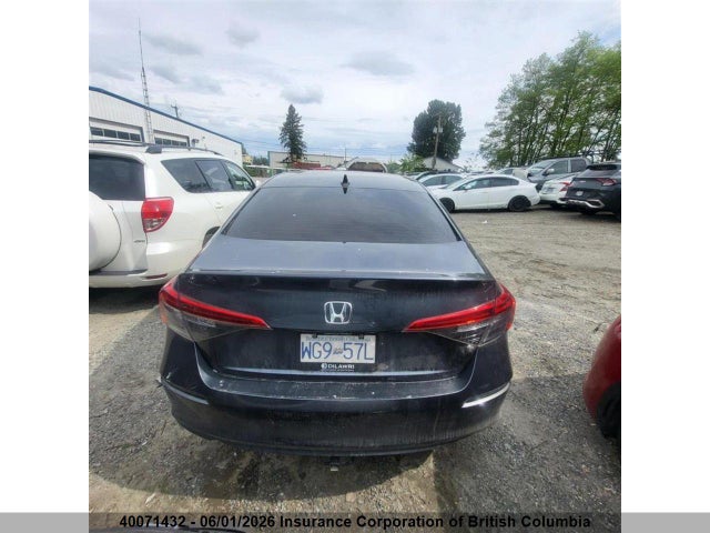 Продаж на аукціоні авто 2022 Honda Civic, vin: 2HGFE2F56NH131125, номер лоту: 40071432