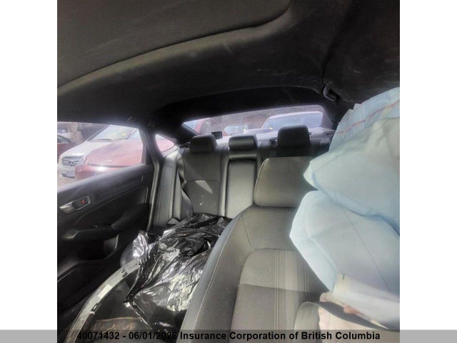 Продаж на аукціоні авто 2022 Honda Civic, vin: 2HGFE2F56NH131125, номер лоту: 40071432