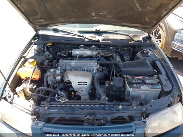 Продажа на аукционе авто 1997 Toyota Camry, vin: 4T1BG22K2VU177417, номер лота: 40071433