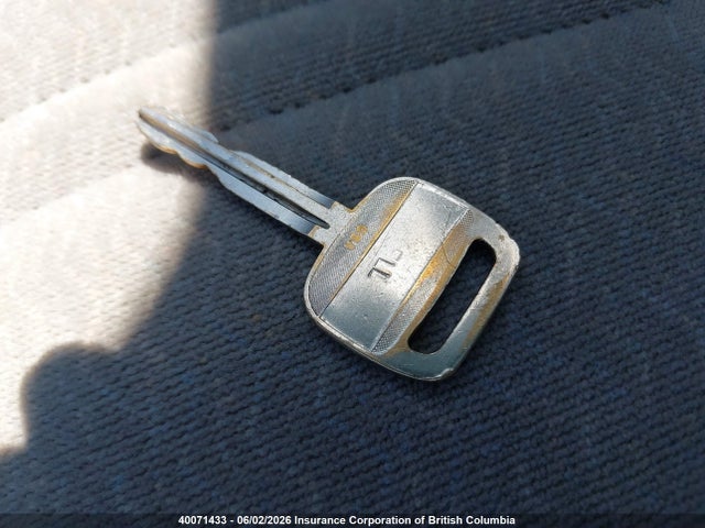 Продажа на аукционе авто 1997 Toyota Camry, vin: 4T1BG22K2VU177417, номер лота: 40071433