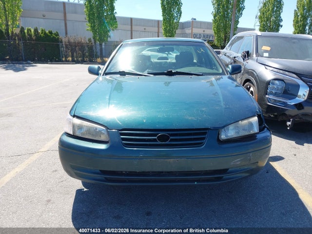 Продажа на аукционе авто 1997 Toyota Camry, vin: 4T1BG22K2VU177417, номер лота: 40071433
