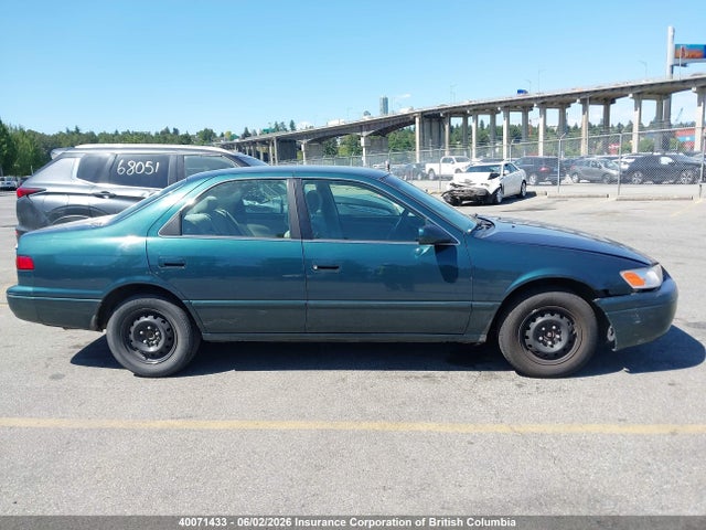 Продажа на аукционе авто 1997 Toyota Camry, vin: 4T1BG22K2VU177417, номер лота: 40071433