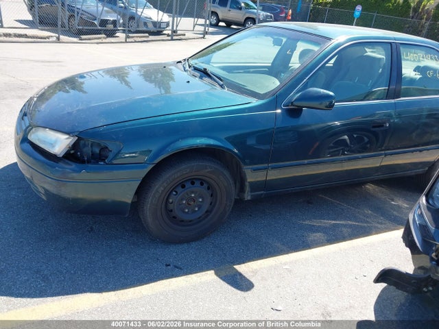 Продажа на аукционе авто 1997 Toyota Camry, vin: 4T1BG22K2VU177417, номер лота: 40071433