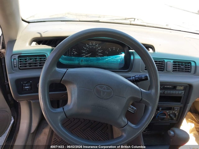 Продажа на аукционе авто 1997 Toyota Camry, vin: 4T1BG22K2VU177417, номер лота: 40071433