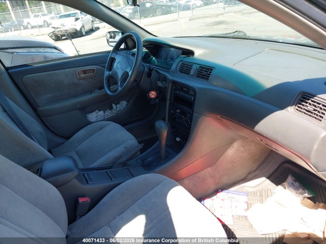 Продажа на аукционе авто 1997 Toyota Camry, vin: 4T1BG22K2VU177417, номер лота: 40071433