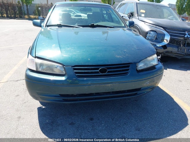 Продажа на аукционе авто 1997 Toyota Camry, vin: 4T1BG22K2VU177417, номер лота: 40071433