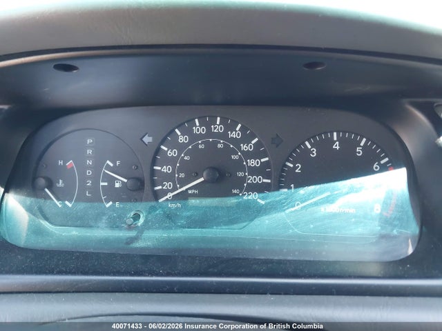 Продажа на аукционе авто 1997 Toyota Camry, vin: 4T1BG22K2VU177417, номер лота: 40071433