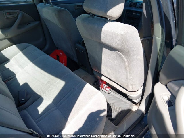 Продажа на аукционе авто 1997 Toyota Camry, vin: 4T1BG22K2VU177417, номер лота: 40071433