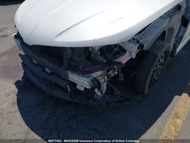 Продажа на аукционе авто 2016 Lincoln Mkz, vin: 3LN6L2JKXGR600060, номер лота: 40071434