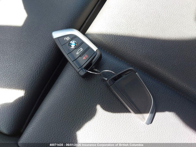 40071435 :رقم المزاد ، WBXHT3C35J5L28250 vin ، 2018 Bmw X1 مزاد بيع