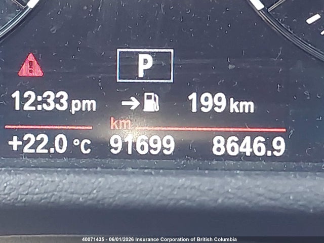 40071435 :رقم المزاد ، WBXHT3C35J5L28250 vin ، 2018 Bmw X1 مزاد بيع