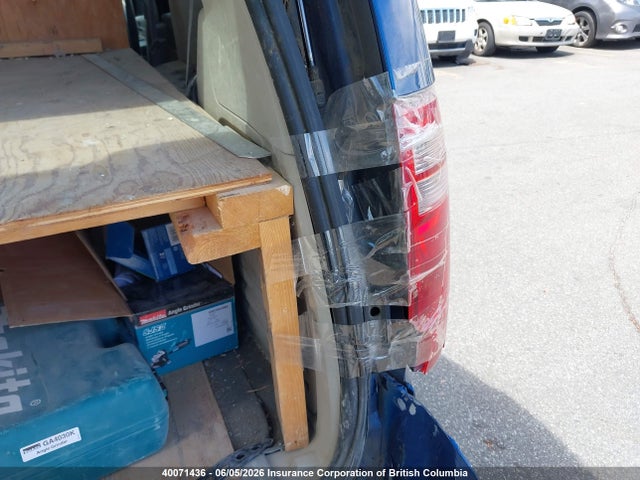 Продажа на аукционе авто 2010 Dodge Grand Caravan Se, vin: 2D4RN4DE3AR172295, номер лота: 40071436