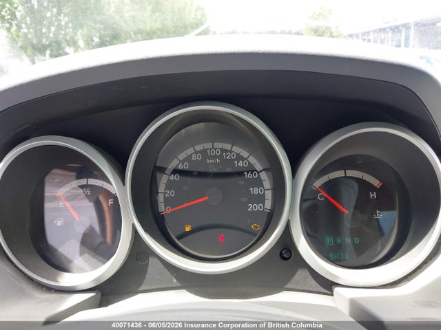 Продажа на аукционе авто 2010 Dodge Grand Caravan Se, vin: 2D4RN4DE3AR172295, номер лота: 40071436