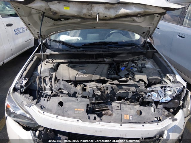 Aukcja sprzedaży 2019 Mazda Cx-3 Touring, vin: JM1DKFC76K1400133, numer aukcji: 40067346