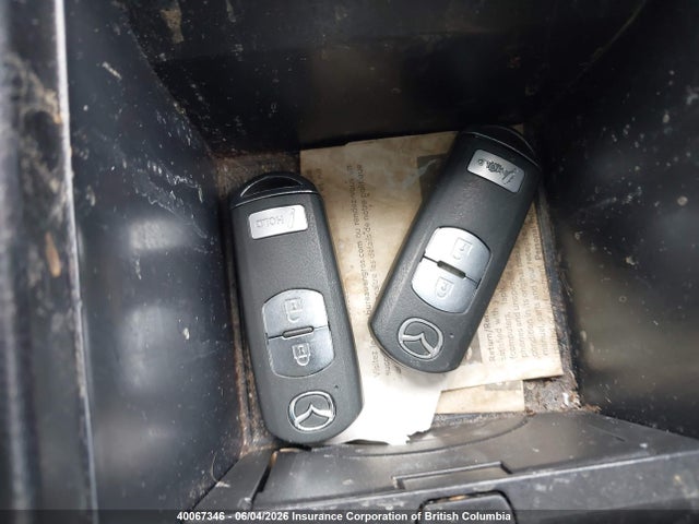 Aukcja sprzedaży 2019 Mazda Cx-3 Touring, vin: JM1DKFC76K1400133, numer aukcji: 40067346