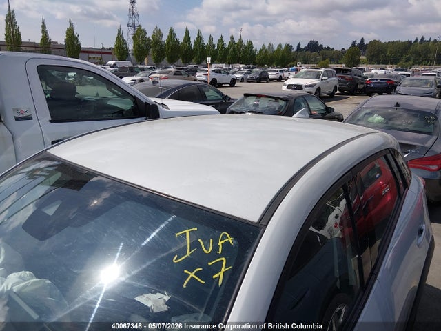 Aukcja sprzedaży 2019 Mazda Cx-3 Touring, vin: JM1DKFC76K1400133, numer aukcji: 40067346