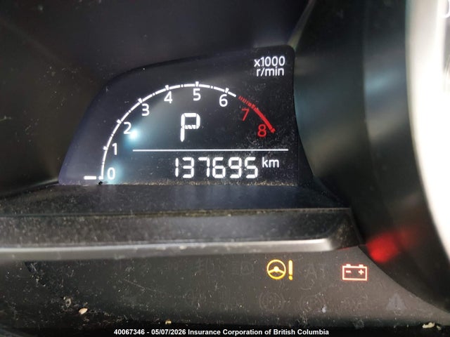 Aukcja sprzedaży 2019 Mazda Cx-3 Touring, vin: JM1DKFC76K1400133, numer aukcji: 40067346