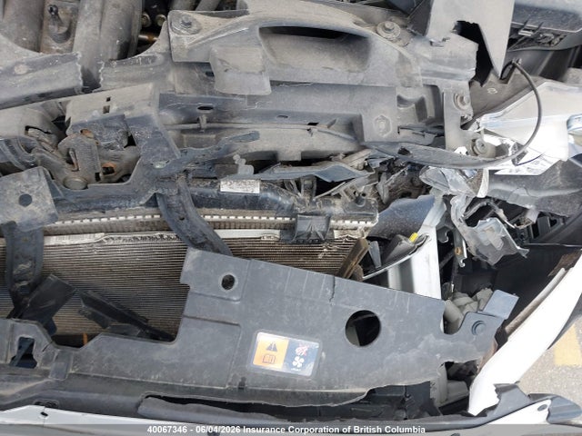 Aukcja sprzedaży 2019 Mazda Cx-3 Touring, vin: JM1DKFC76K1400133, numer aukcji: 40067346