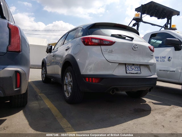 Aukcja sprzedaży 2019 Mazda Cx-3 Touring, vin: JM1DKFC76K1400133, numer aukcji: 40067346