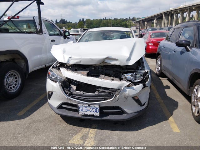 Aukcja sprzedaży 2019 Mazda Cx-3 Touring, vin: JM1DKFC76K1400133, numer aukcji: 40067346