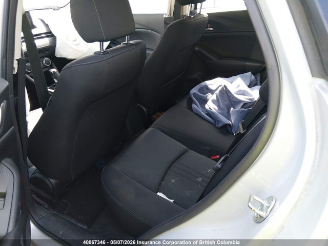 Aukcja sprzedaży 2019 Mazda Cx-3 Touring, vin: JM1DKFC76K1400133, numer aukcji: 40067346