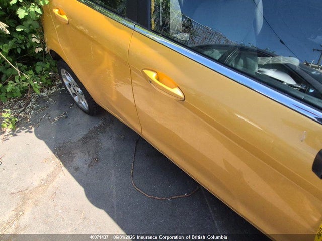 Aukcja sprzedaży 2011 Ford Fiesta Ses, vin: 3FADP4FJXBM201625, numer aukcji: 40071437