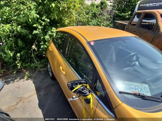 Aukcja sprzedaży 2011 Ford Fiesta Ses, vin: 3FADP4FJXBM201625, numer aukcji: 40071437