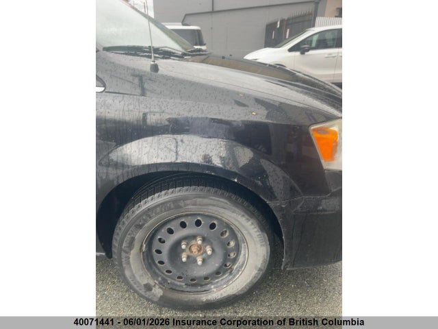 2014 Chrysler Town & Country Touring მანქანა იყიდება აუქციონზე, vin: 2C4RC1BGXER351297, აუქციონის ნომერი: 40071441