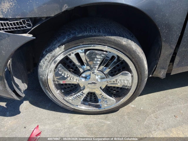 40070867 :رقم المزاد ، 4T1BE46K07U584800 vin ، 2007 Toyota Camry Ce/le/xle/se مزاد بيع