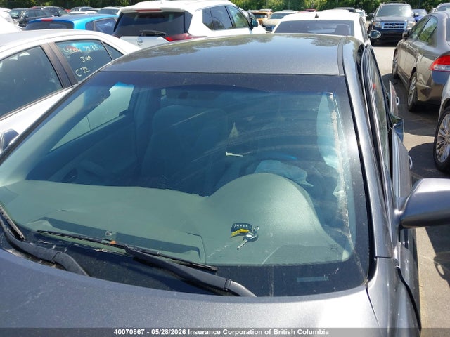 40070867 :رقم المزاد ، 4T1BE46K07U584800 vin ، 2007 Toyota Camry Ce/le/xle/se مزاد بيع